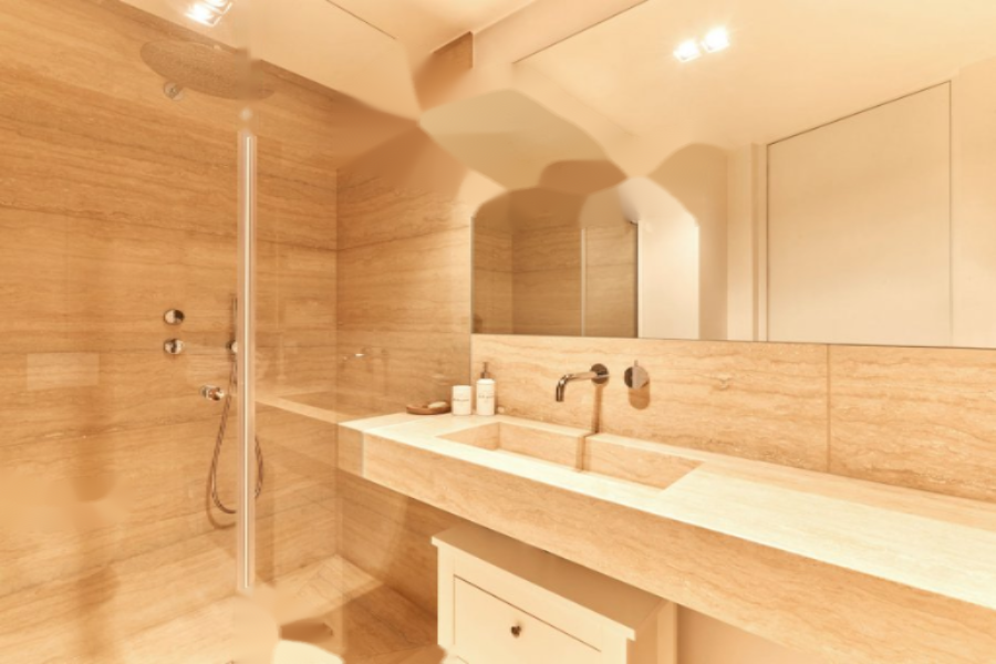 Квартира в Люксембурге, Люксембург, 45 м² - фото 7