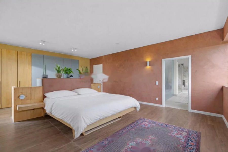 Квартира в Люксембурге, Люксембург, 530 м² - фото 7