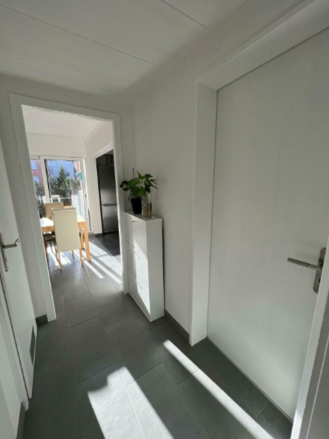 Квартира в Люксембурге, Люксембург, 70 м² - фото 7