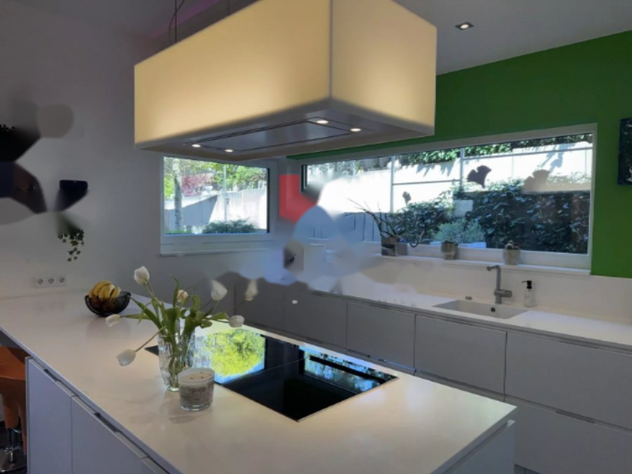 Квартира в Люксембурге, Люксембург, 288 м² - фото 7