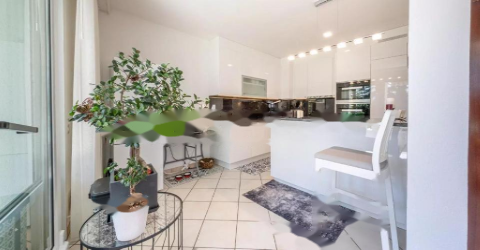 Квартира в Женеве, Швейцария, 107 м² - фото 7