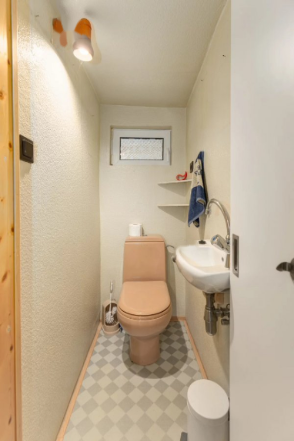 Квартира в Гревенмахере, Люксембург, 132 м² - фото 7