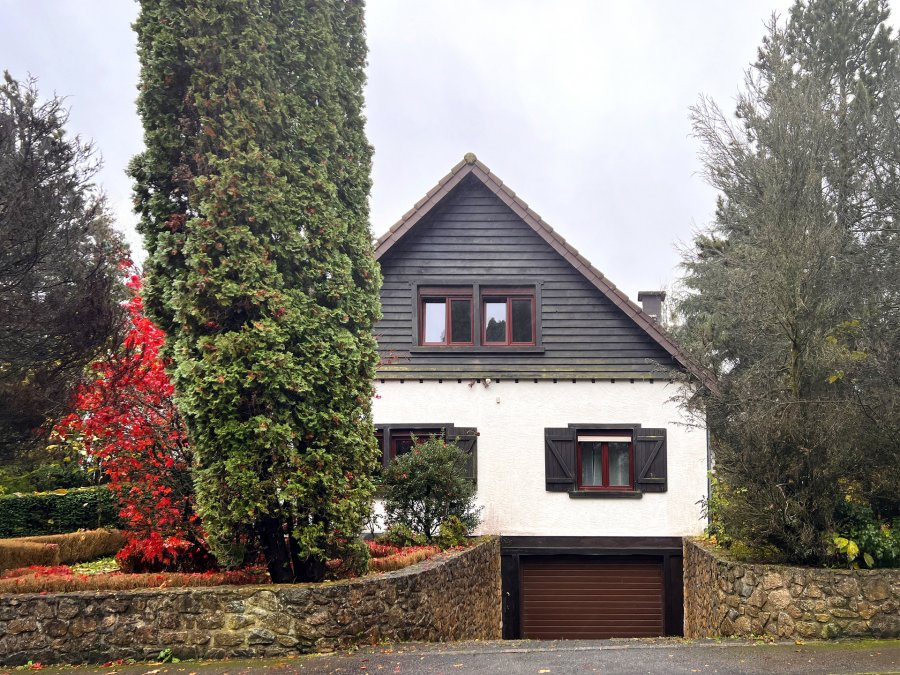 Квартира в Люксембурге, Люксембург, 229 м² - фото 7