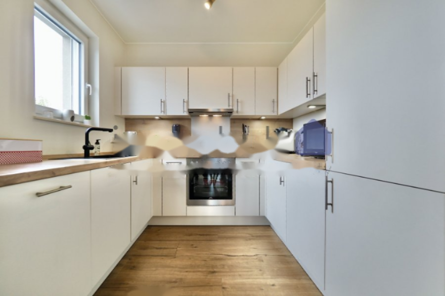 Квартира в Люксембурге, Люксембург, 79 м² - фото 7