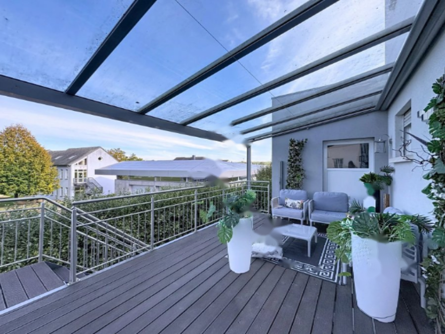 Квартира в Гревенмахере, Люксембург, 263 м² - фото 7