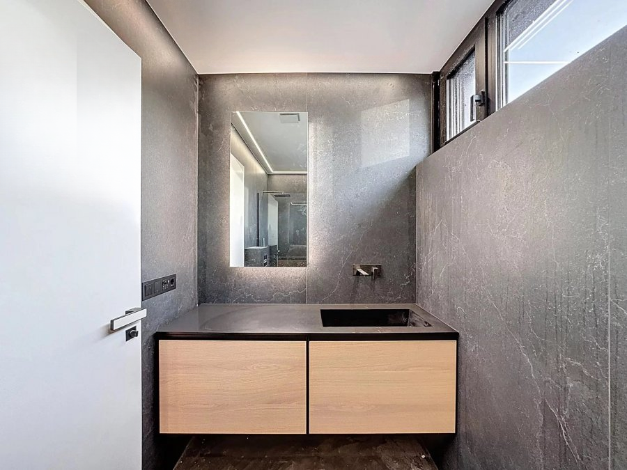 Квартира в Люксембурге, Люксембург, 80 м² - фото 7