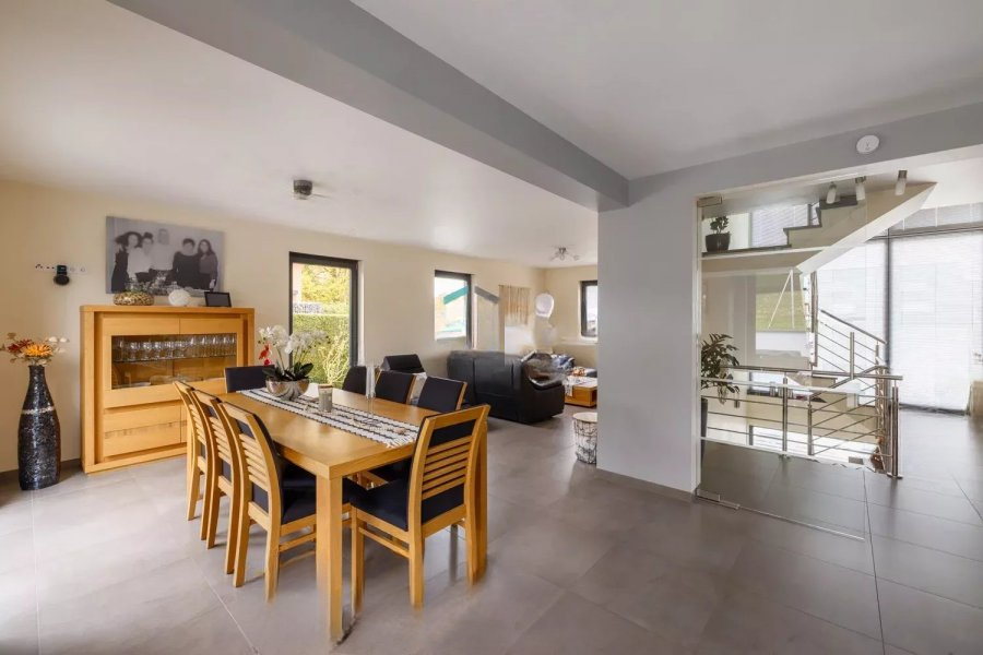 Квартира в Дикирхе, Люксембург, 273 м² - фото 7