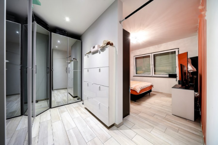 Квартира в Дикирхе, Люксембург, 140 м² - фото 7