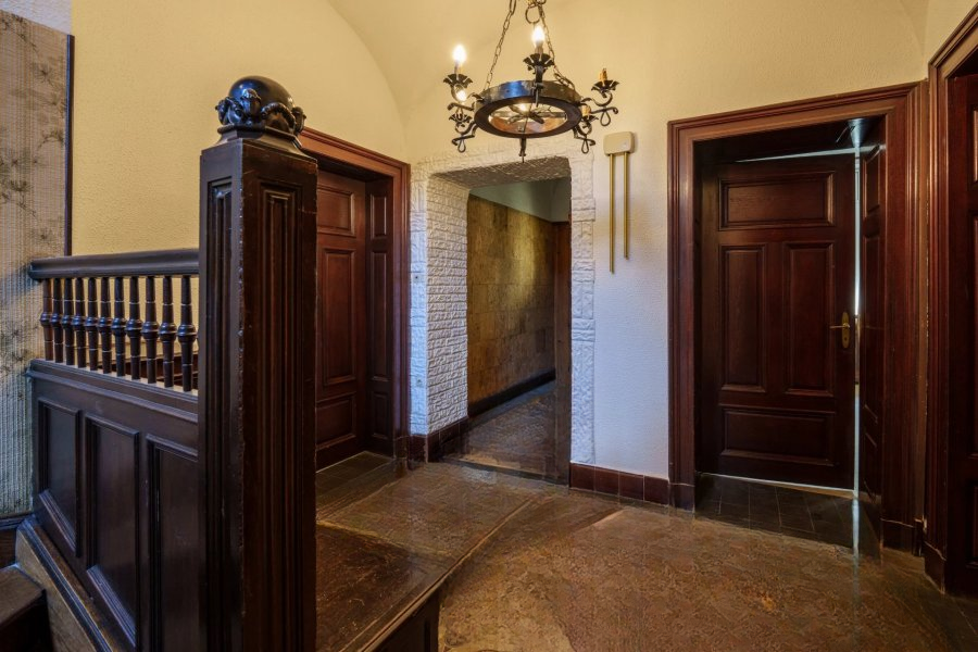 Квартира в Люксембурге, Люксембург, 335 м² - фото 7