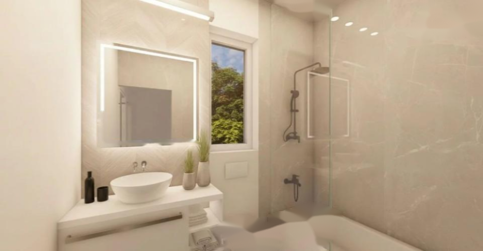 Квартира в Женеве, Швейцария, 132 м² - фото 7