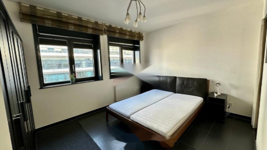 Квартира в Люксембурге, Люксембург, 52 м² - фото 7