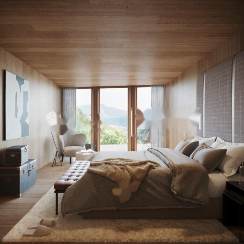 Квартира в Ордино, Андорра, 697 м² - фото 7