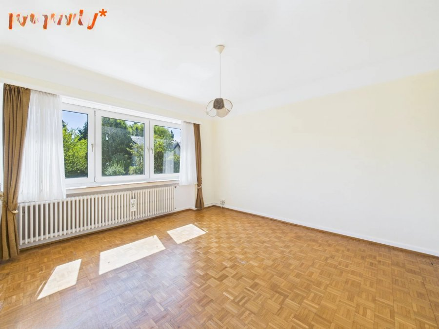 Квартира в Люксембурге, Люксембург, 225 м² - фото 7