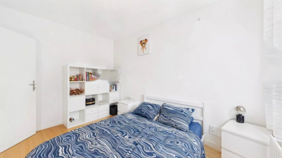 Квартира в Люксембурге, Люксембург, 62 м² - фото 7