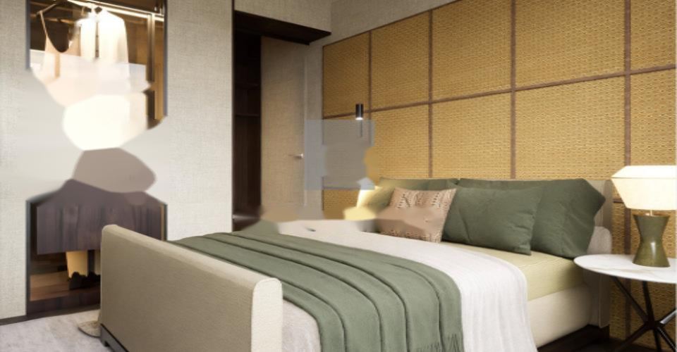 Квартира в Женеве, Швейцария, 167 м² - фото 7