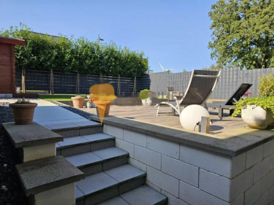 Квартира в Люксембурге, Люксембург, 317 м² - фото 7