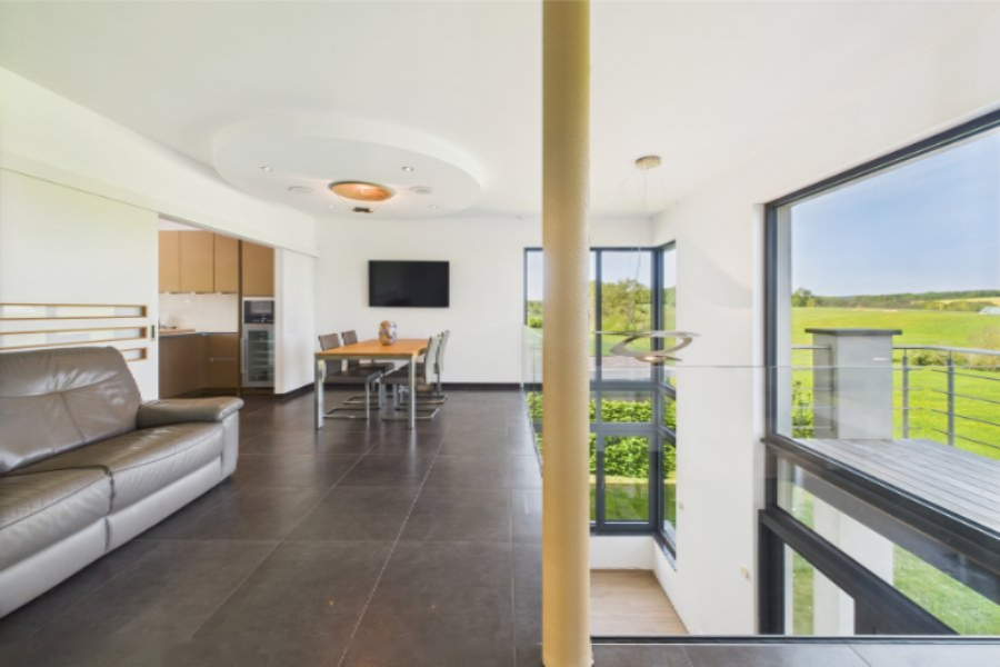 Квартира в Гревенмахере, Люксембург, 252 м² - фото 7