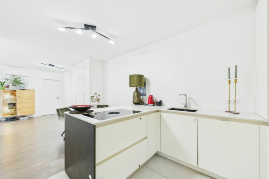 Квартира в Люксембурге, Люксембург, 70 м² - фото 7