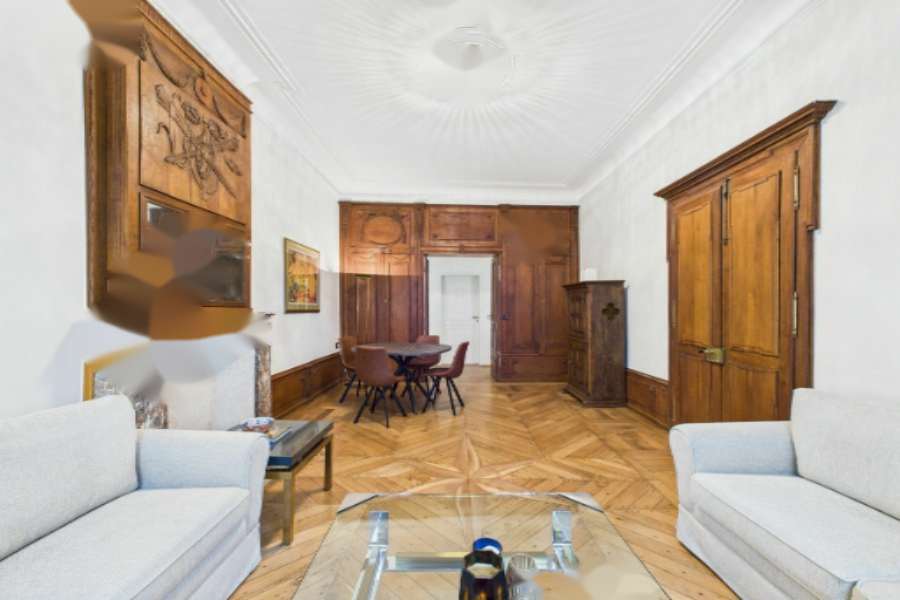 Квартира в Люксембурге, Люксембург, 106 м² - фото 7