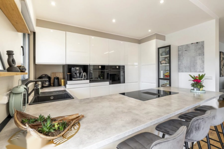 Квартира в Люксембурге, Люксембург, 360 м² - фото 7