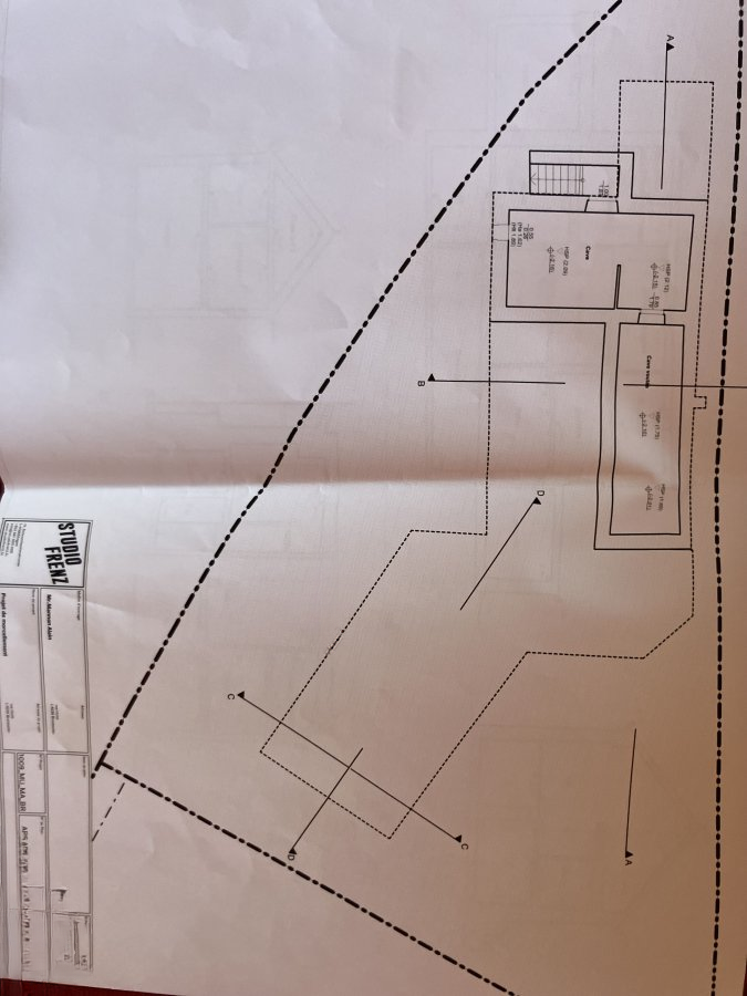 Квартира в Гревенмахере, Люксембург, 352 м² - фото 7