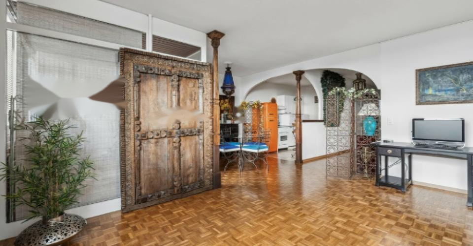 Квартира в Женеве, Швейцария - фото 7