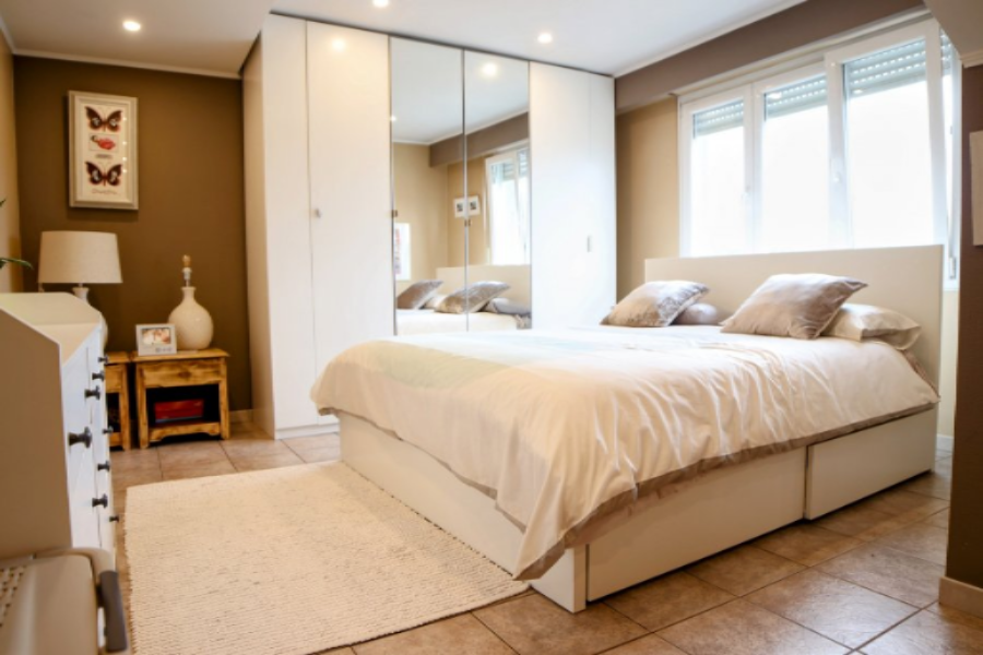 Квартира в Люксембурге, Люксембург, 120 м² - фото 7