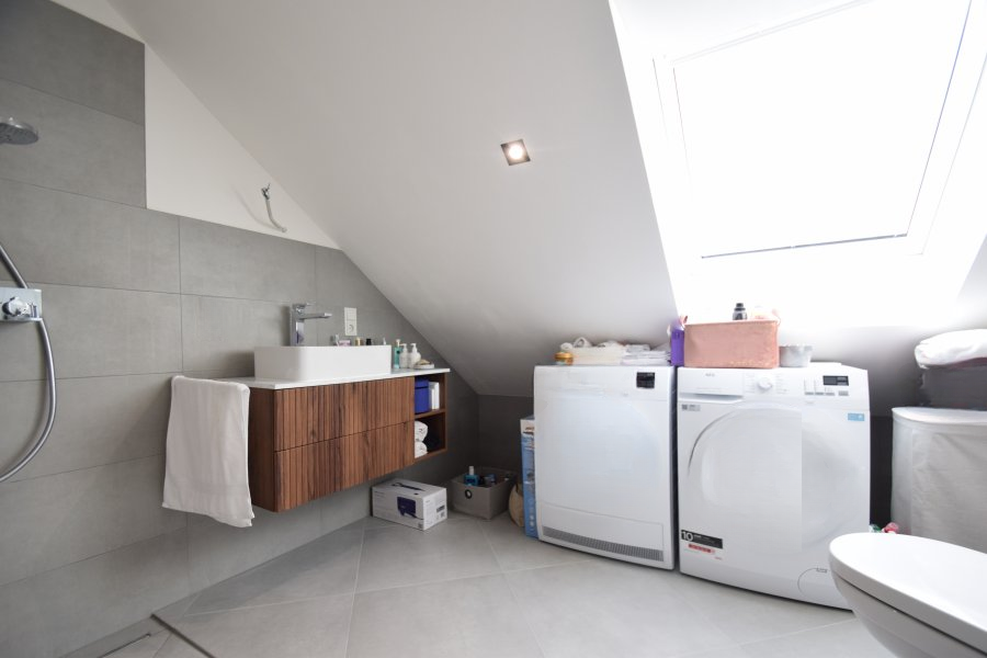 Квартира в Гревенмахере, Люксембург, 85 м² - фото 7