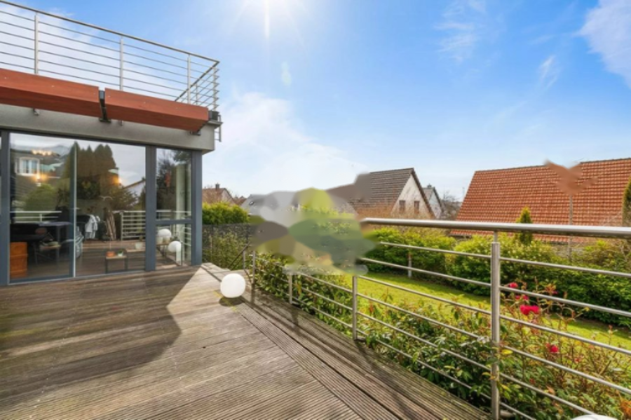 Квартира в Люксембурге, Люксембург, 183 м² - фото 7