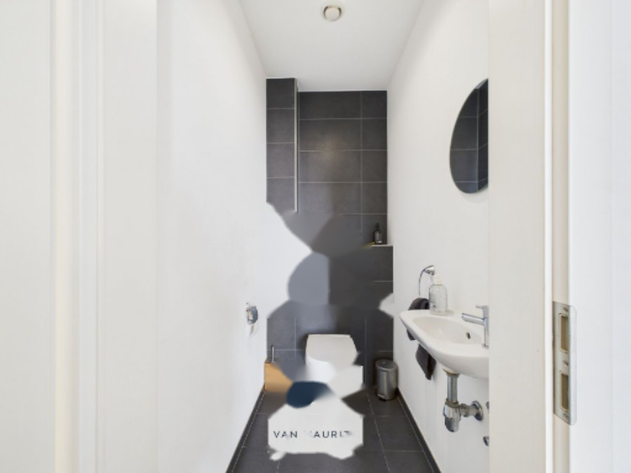 Квартира в Люксембурге, Люксембург, 86 м² - фото 7