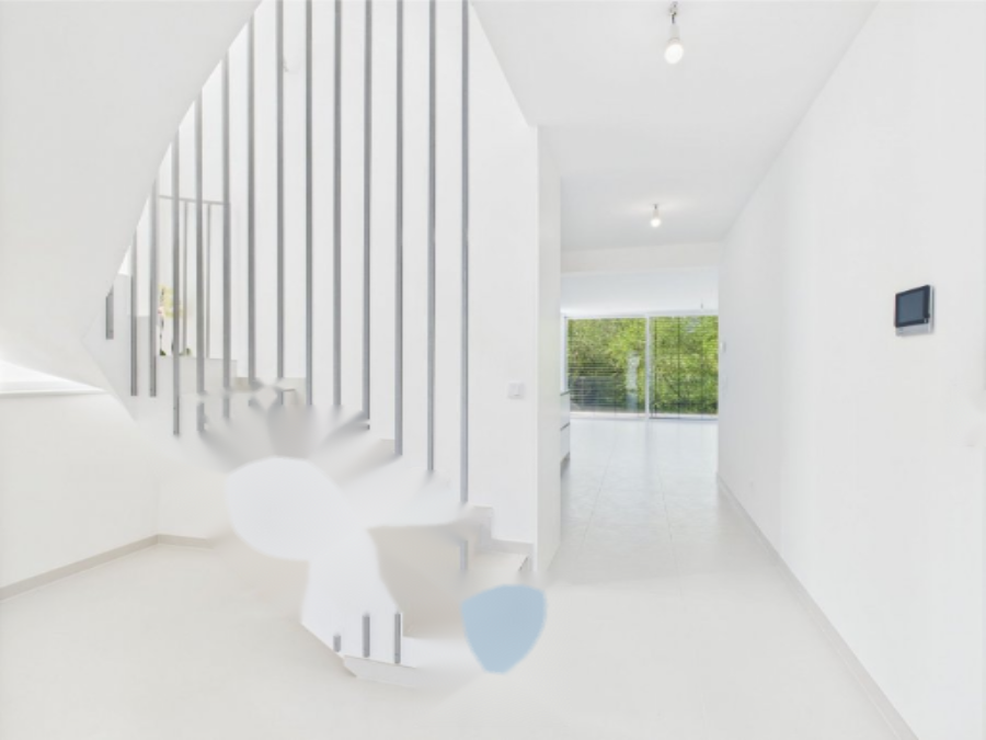 Квартира в Люксембурге, Люксембург, 225 м² - фото 7