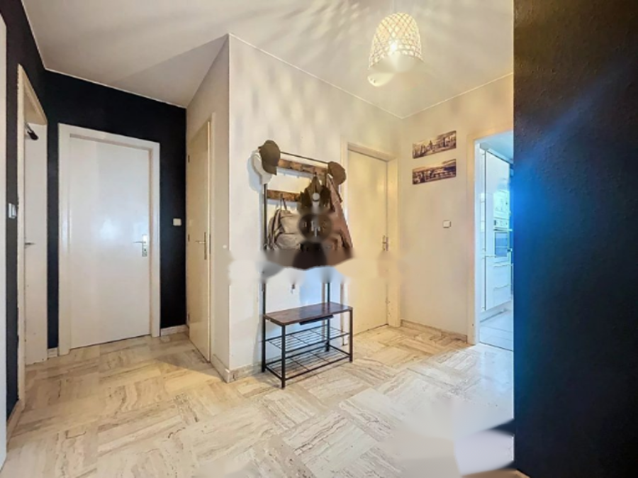 Квартира в Люксембурге, Люксембург, 102 м² - фото 7