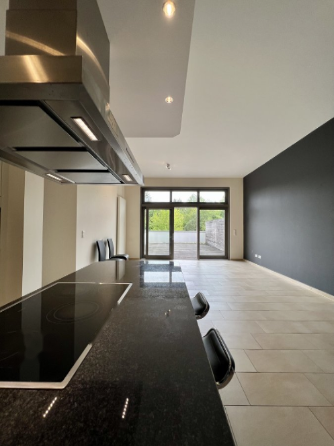 Квартира в Люксембурге, Люксембург, 105 м² - фото 7