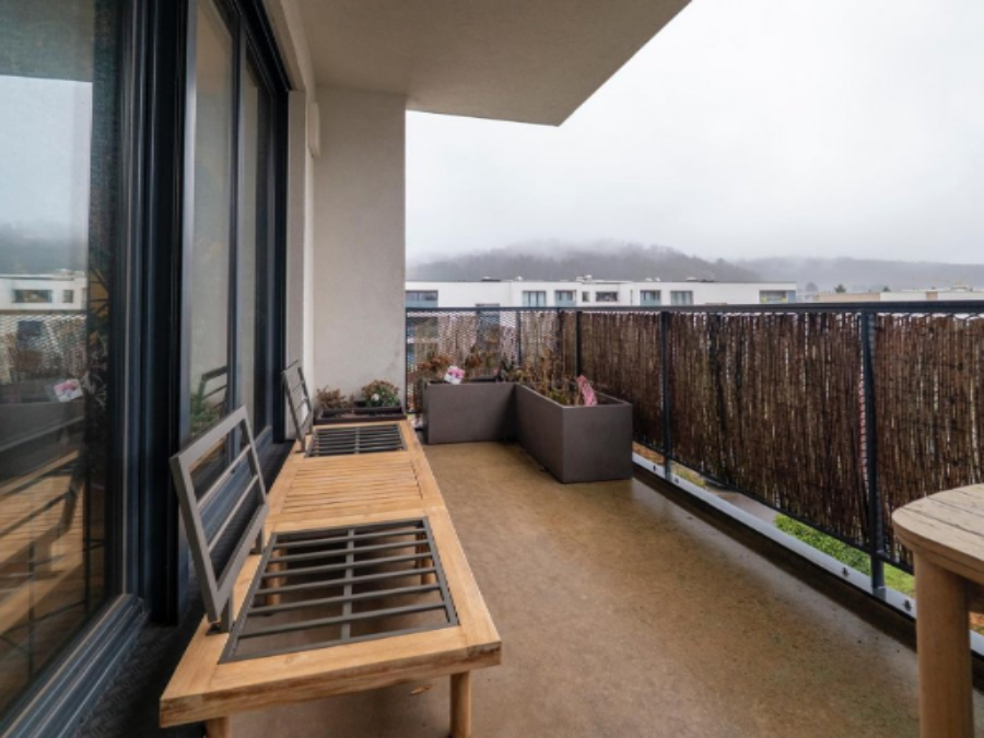 Квартира в Люксембурге, Люксембург, 75 м² - фото 7