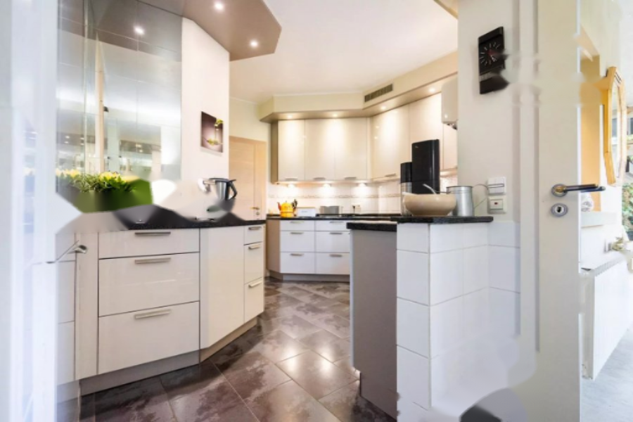 Квартира в Люксембурге, Люксембург, 266 м² - фото 7