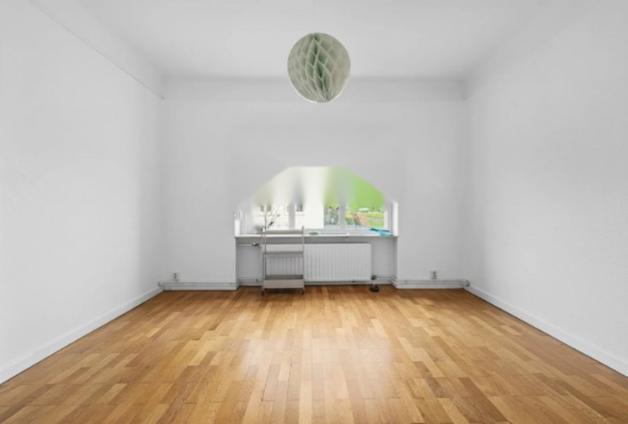 Квартира в Люксембурге, Люксембург, 220 м² - фото 7