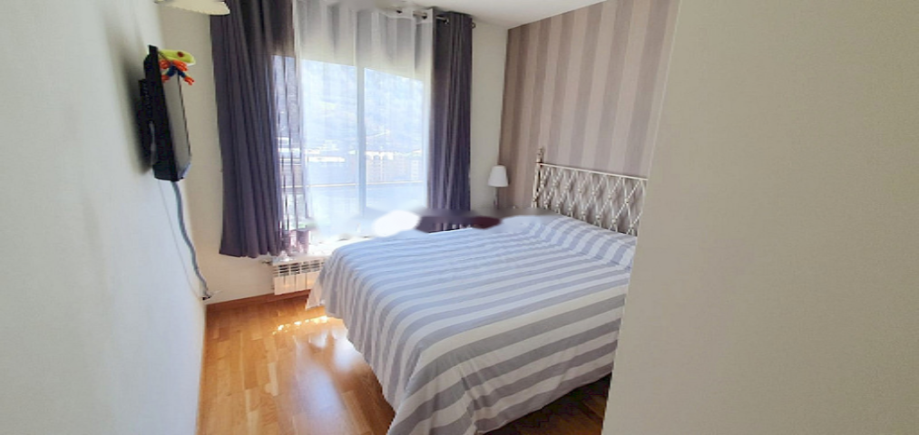 Квартира в Энкаме, Андорра, 88 м² - фото 4