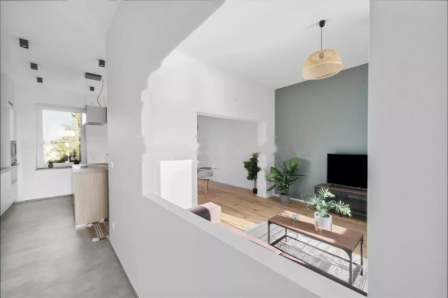 Квартира в Люксембурге, Люксембург, 120 м² - фото 7