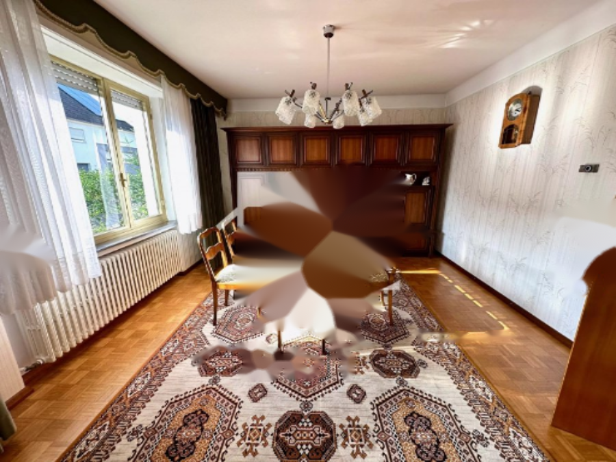 Квартира в Люксембурге, Люксембург, 175 м² - фото 7