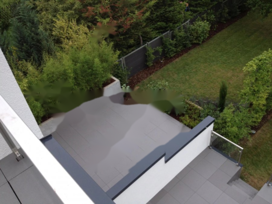 Квартира в Люксембурге, Люксембург, 230 м² - фото 7