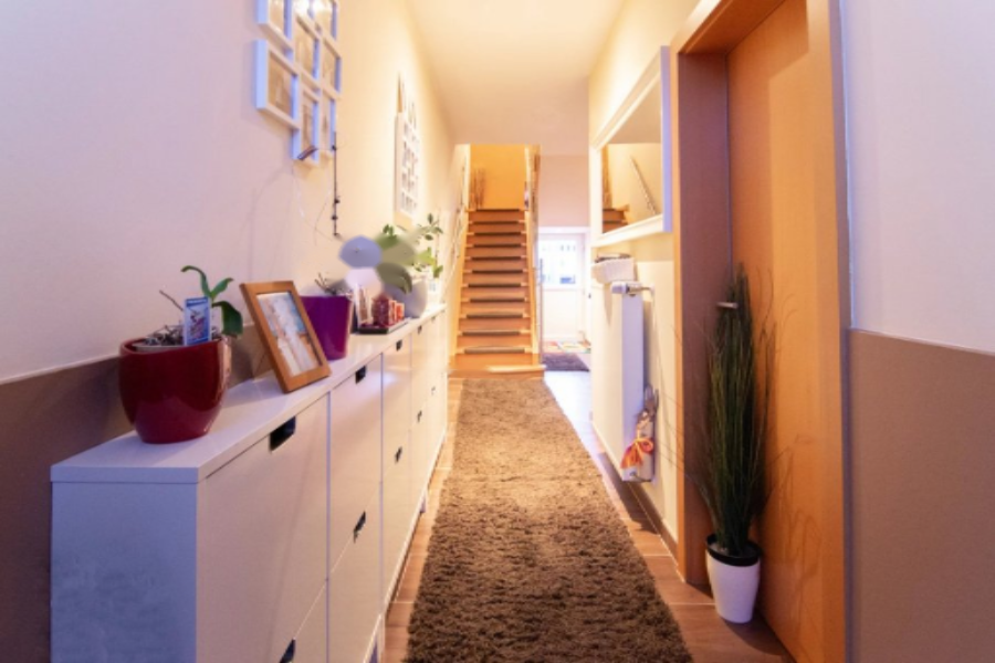 Квартира в Гревенмахере, Люксембург, 151 м² - фото 7