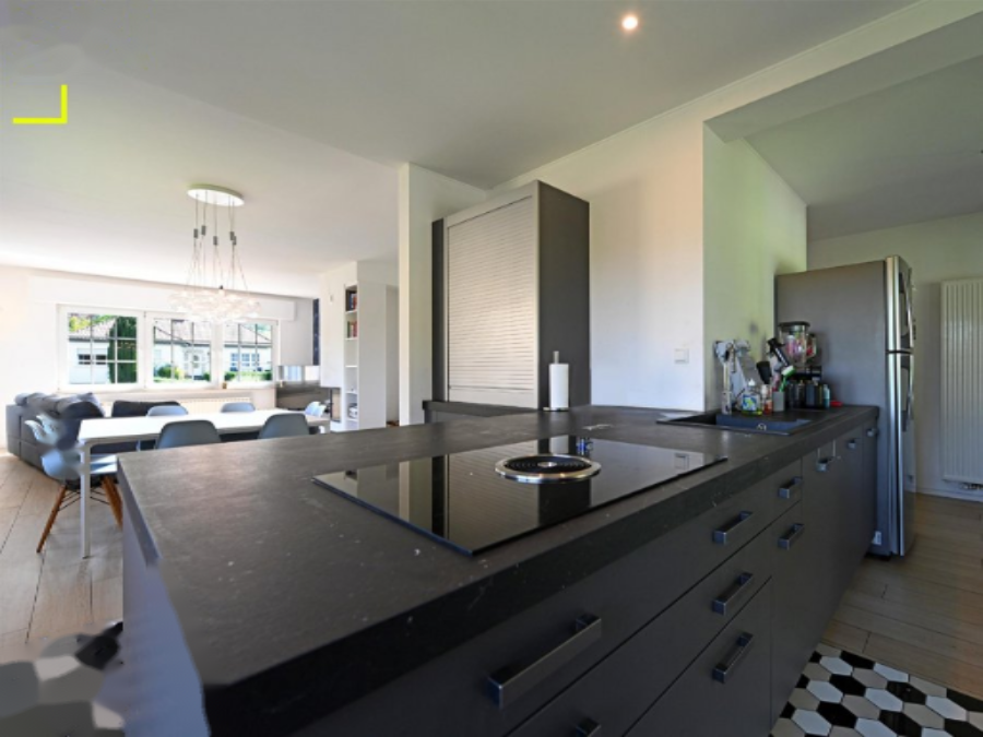 Квартира в Гревенмахере, Люксембург, 166 м² - фото 7