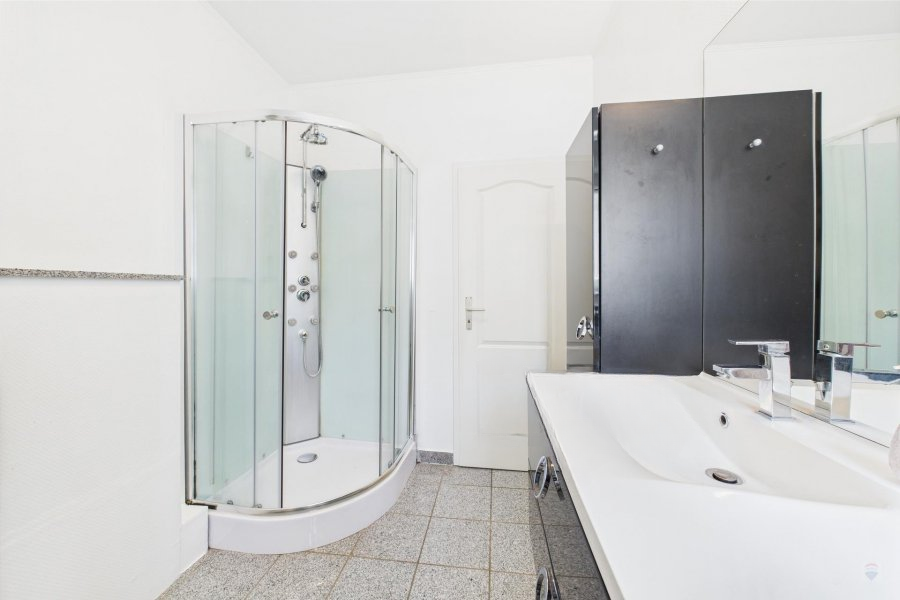 Квартира в Дикирхе, Люксембург, 109 м² - фото 7