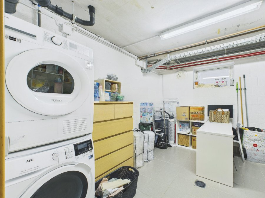 Квартира в Люксембурге, Люксембург, 55 м² - фото 7