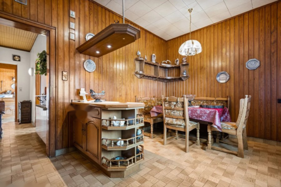 Квартира в Люксембурге, Люксембург, 85 м² - фото 7