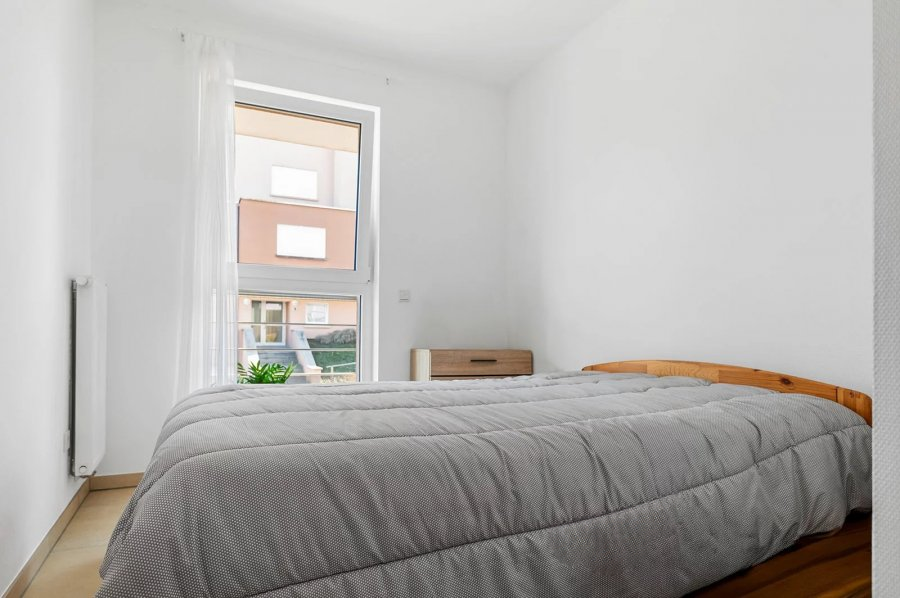 Квартира в Люксембурге, Люксембург, 71 м² - фото 7