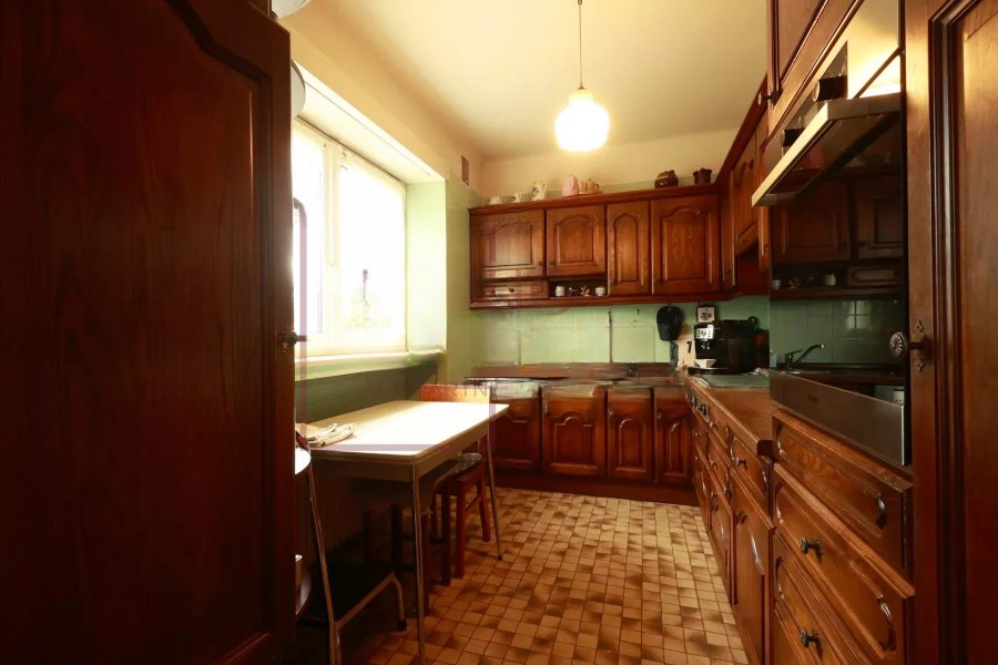 Квартира в Люксембурге, Люксембург, 152 м² - фото 7