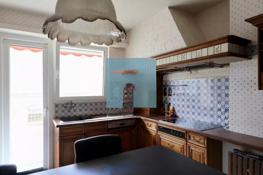 Квартира в Люксембурге, Люксембург, 160 м² - фото 7