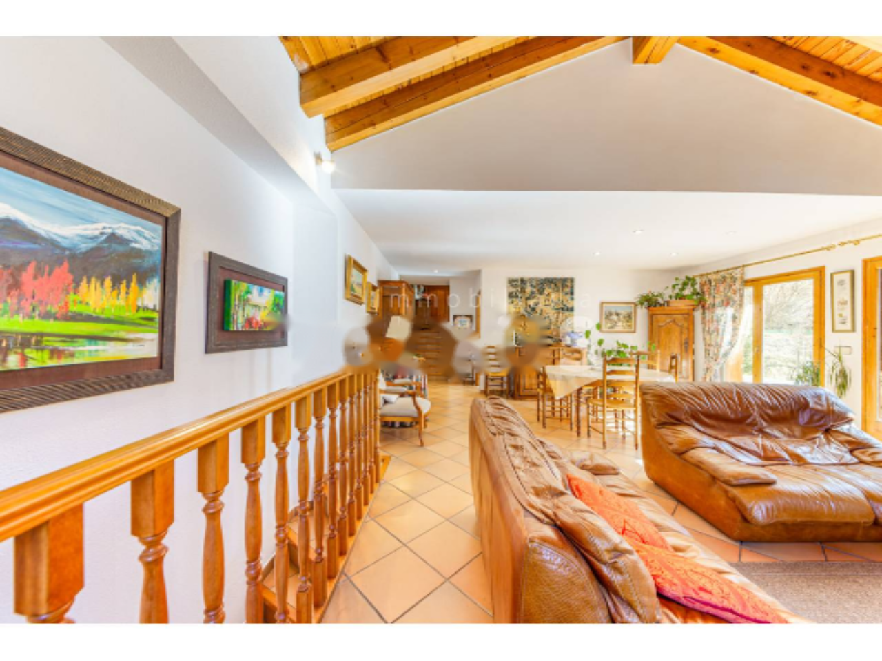 Квартира в Аньосе, Андорра, 348 м² - фото 7