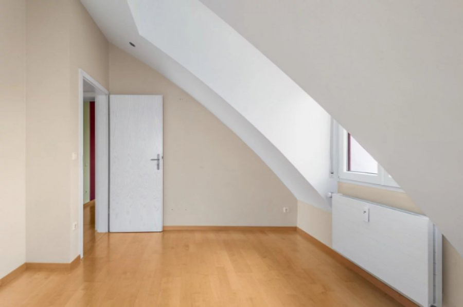 Квартира в Люксембурге, Люксембург, 117 м² - фото 7